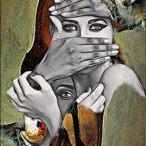 Original Digital Painting